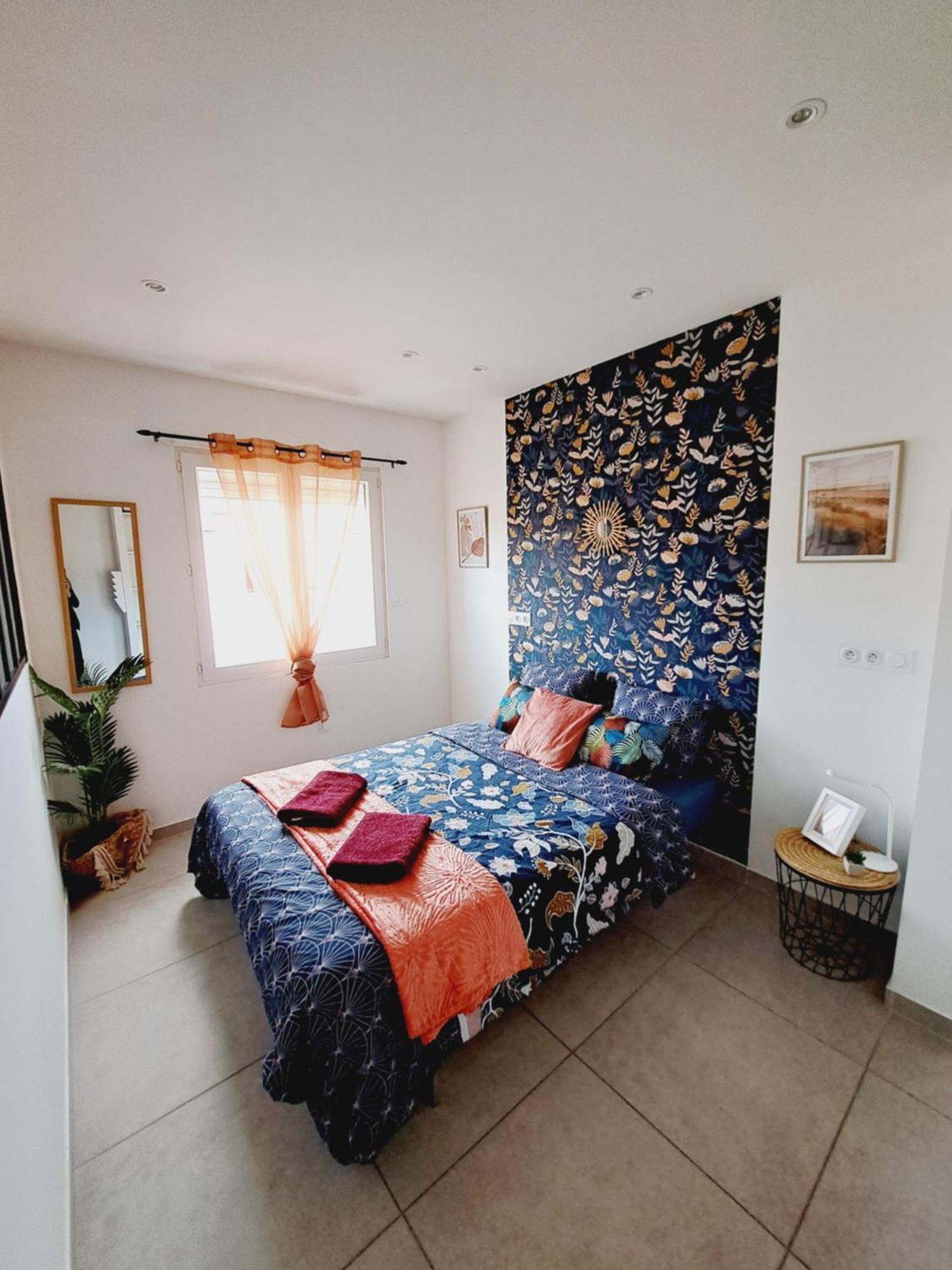 Confort Et Style Maison Cosy 3 Chambres Ναρμπόν Εξωτερικό φωτογραφία